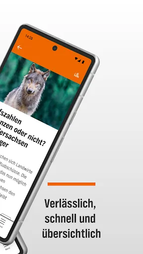 Скриншот 2 — NDR Niedersachsen