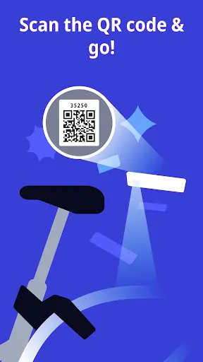 Скриншот 3 — nextbike – Bike Sharing
