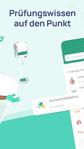 Скриншот 2 — Novaheal