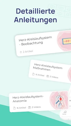 Скриншот 6 — Novaheal