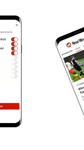 Скриншот 5 — NW News