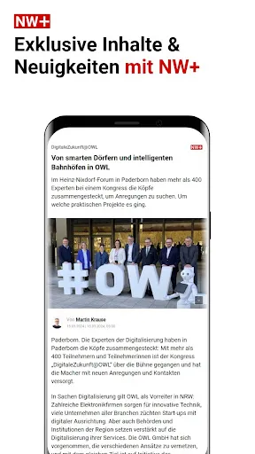 Скриншот 7 — NW News
