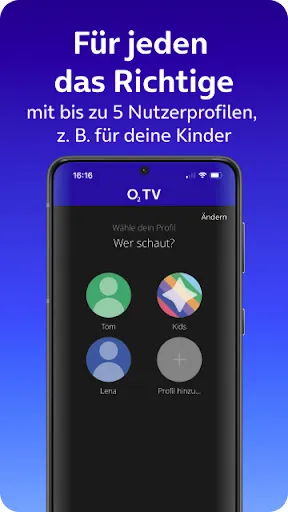 Скриншот 6 — o2 TV
