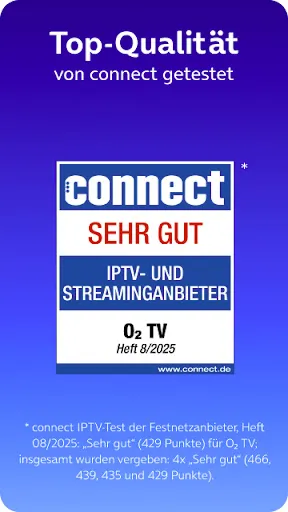 Скриншот 7 — o2 TV