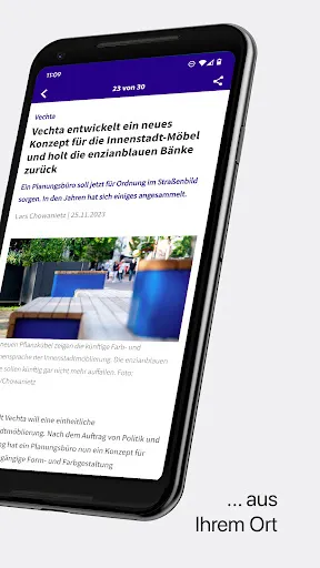 Скриншот 2 — OM Online
