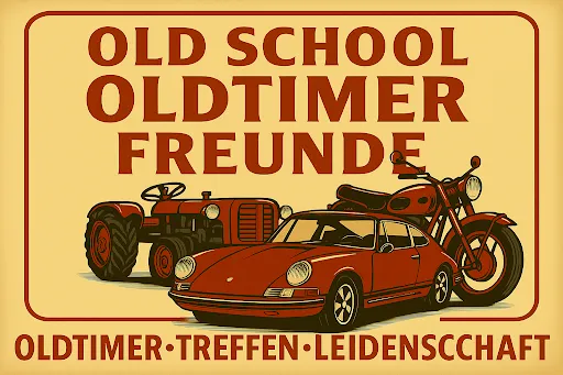 Скриншот 4 — Old School Oldtimer Freunde