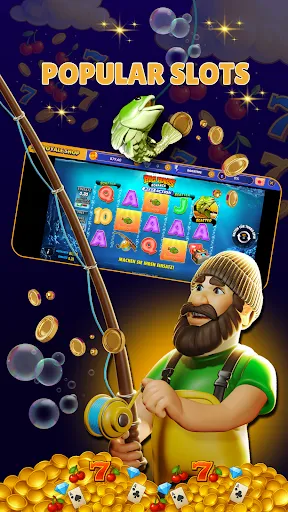 Скриншот 4 — Twist Royale