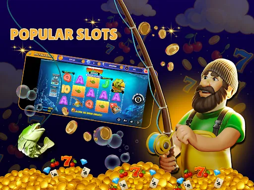 Скриншот 8 — Twist Royale