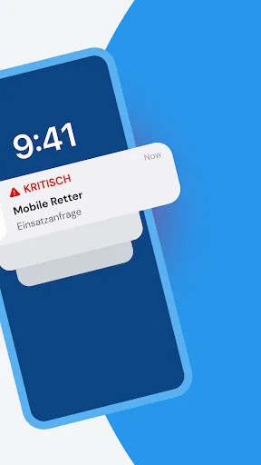 Скриншот 2 — Mobile Retter