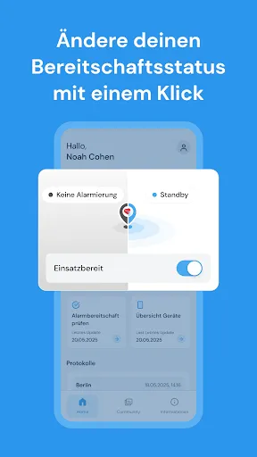 Скриншот 3 — Mobile Retter