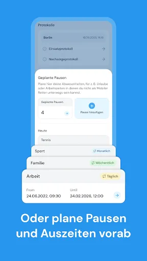 Скриншот 5 — Mobile Retter