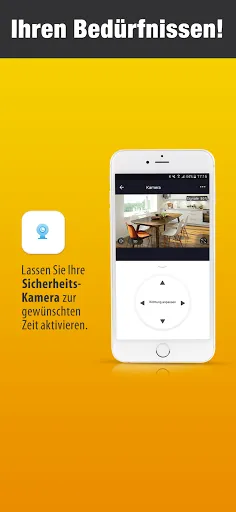 Скриншот 6 — ELESION-Smart Home Technologie