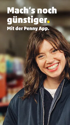 Скриншот 1 — PENNY Angebote & Coupons