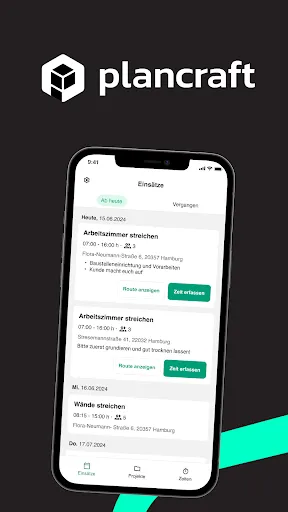Скриншот 7 — plancraft