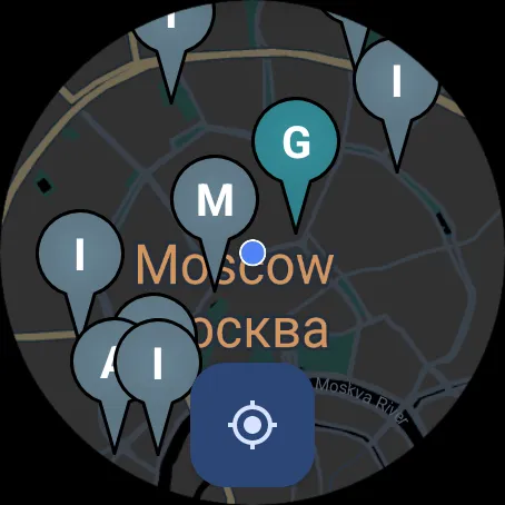 Скриншот 7 — кафе-мороженое