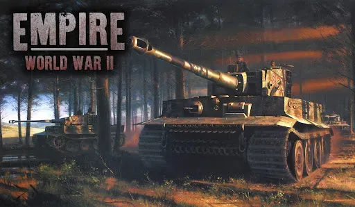 Скриншот 6 — Empire: World War 2
