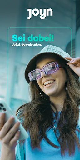 Скриншот 8 — Joyn | deine Streaming App