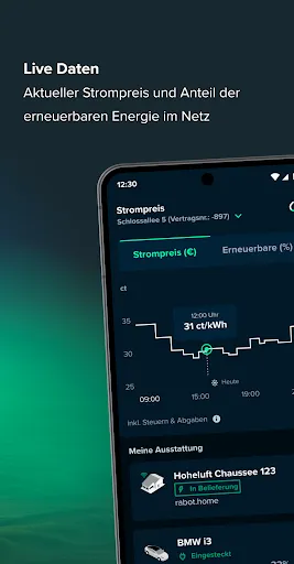 Скриншот 2 — rabot.energy