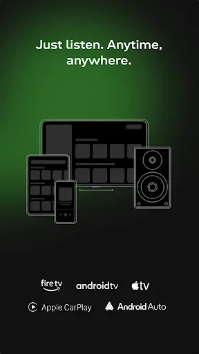 Скриншот 7 — radio.net - AM FM Radio Tuner