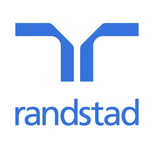 Скриншот 6 — Randstad Portal