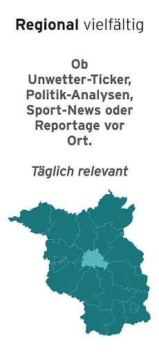 Скриншот 3 — rbb24 – regionale Nachrichten