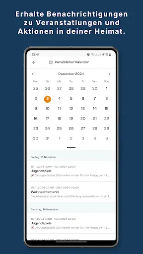 Скриншот 5 — bo App