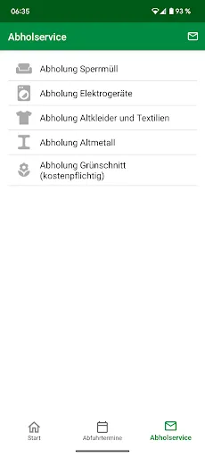 Скриншот 8 — Stadtbildpflege Kaiserslautern