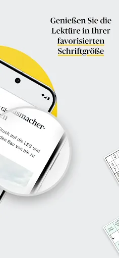 Скриншот 4 — RP ePaper