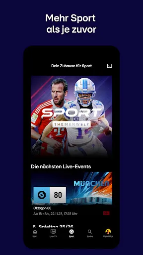 Скриншот 3 — RTL+