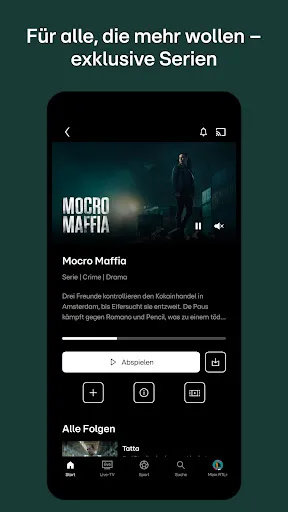 Скриншот 4 — RTL+