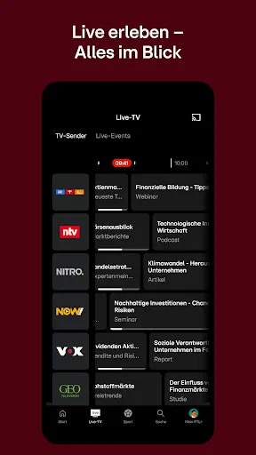 Скриншот 8 — RTL+
