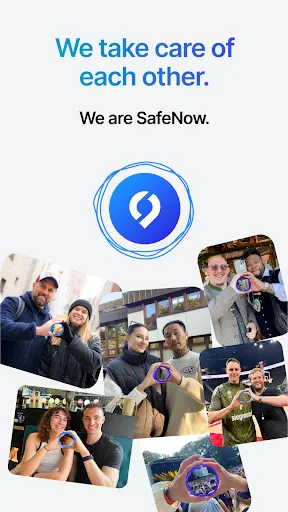 Скриншот 8 — SafeNow®