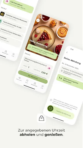 Скриншот 5 — saveFOOD
