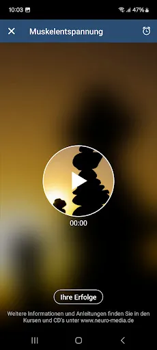 Скриншот 5 — Migräne App