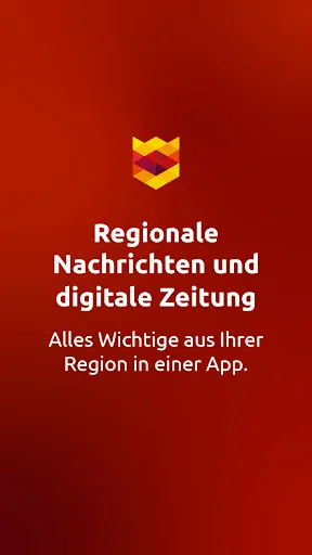 Скриншот 1 — Schwäbische Zeitung & E-Paper