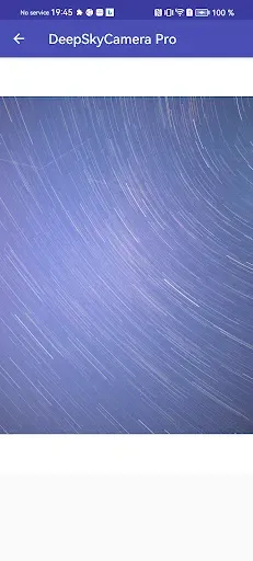 Скриншот 5 — DeepSkyCamera Pro