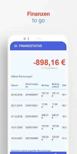 Скриншот 3 — MemberPORTAL