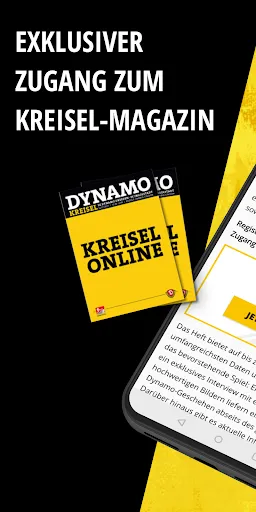 Скриншот 7 — SG Dynamo Dresden