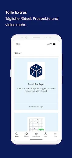 Скриншот 4 — shz E-Paper