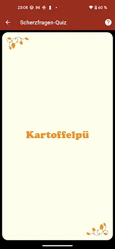 Скриншот 5 — SingLiesel Quizspiele