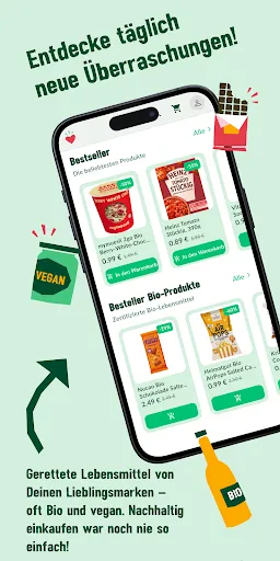 Скриншот 2 — SIRPLUS