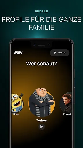Скриншот 7 — WOW