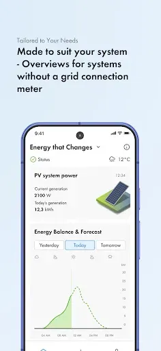 Скриншот 7 — SMA Energy