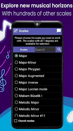 Скриншот 3 — s.mart Song Writer (composer)