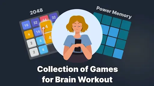 Скриншот 8 — Математика и логические игры