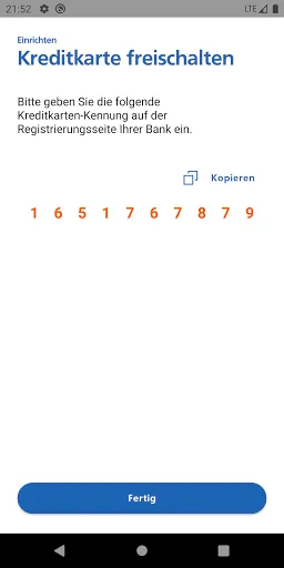 Скриншот 3 — SpardaSecureGo+