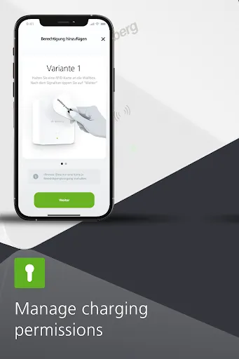 Скриншот 4 — Spelsberg Wallbox