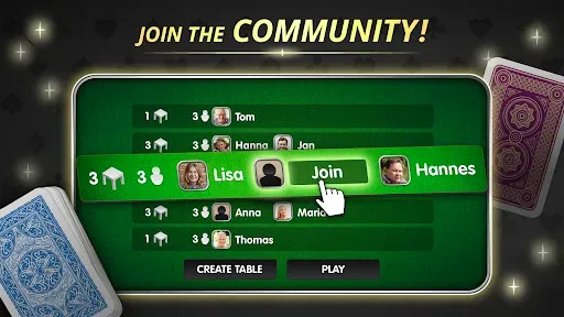 Скриншот 2 — Solitaire Palace Online & Solo