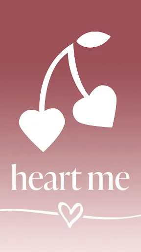 Скриншот 1 — heartme