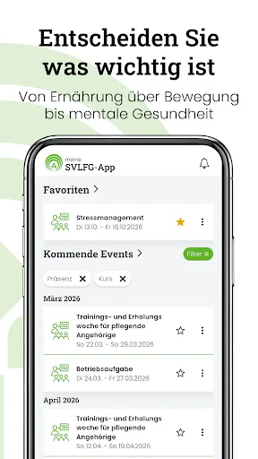 Скриншот 4 — SVLFG-App